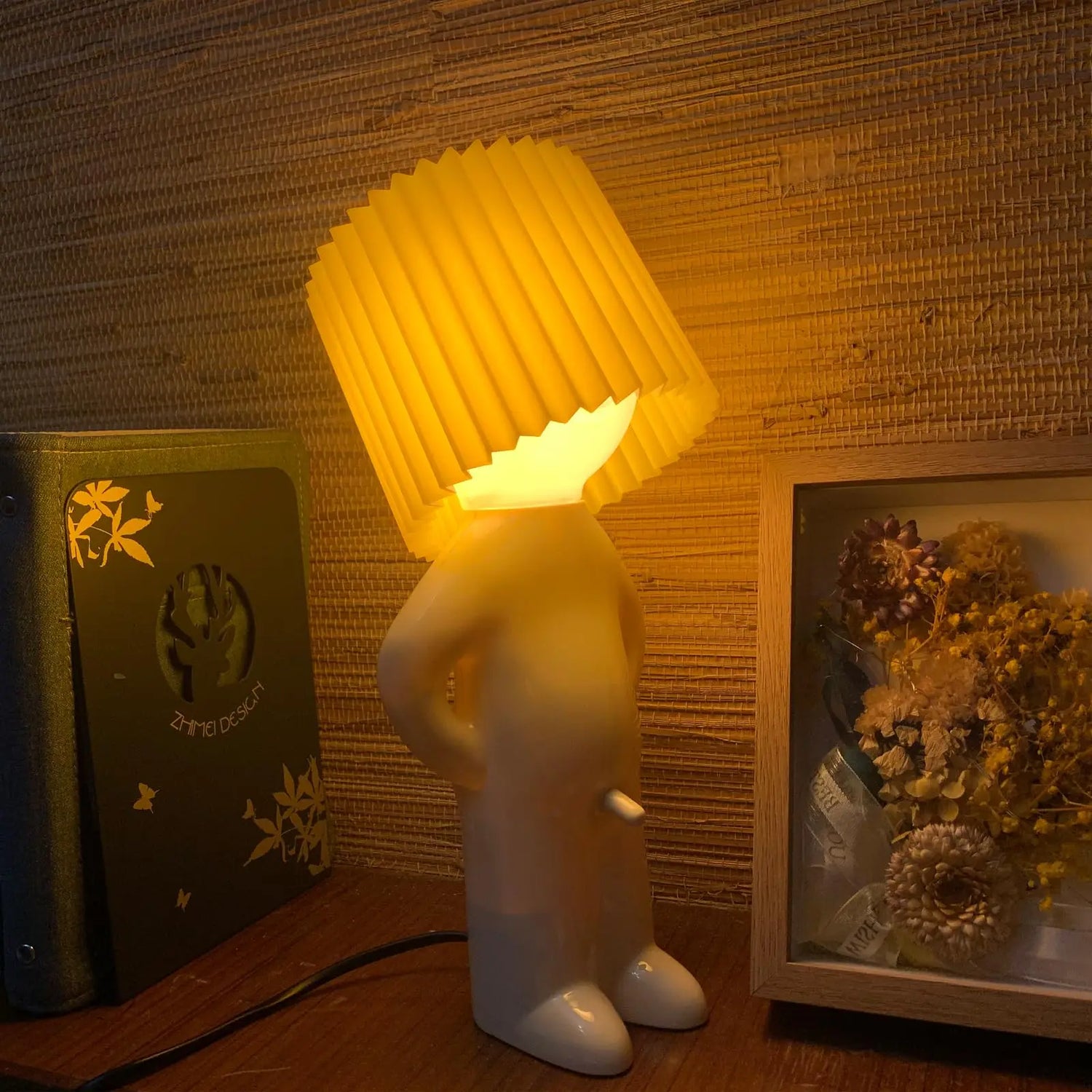 Funny Lamps