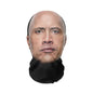 The Rock Mask