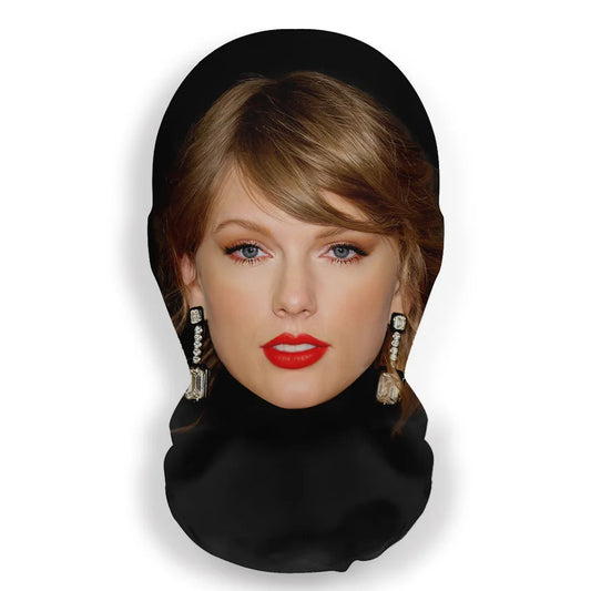 Taylor Swift Mask