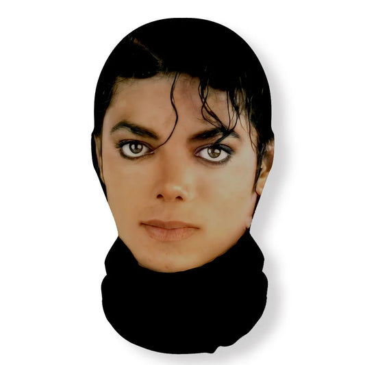 Michael Jackson Mask