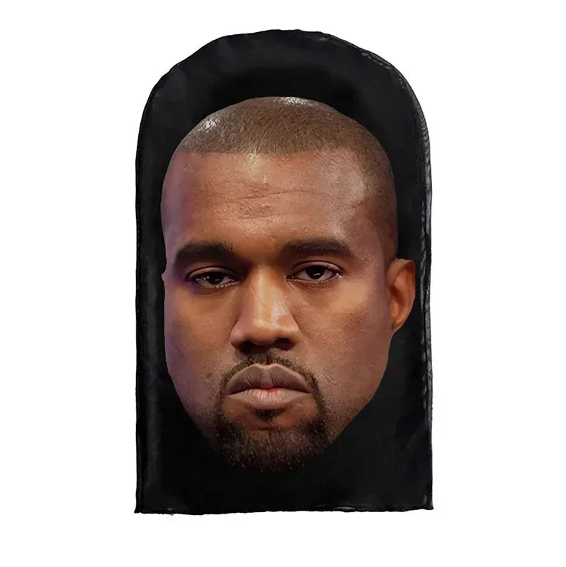 Kanye West Mask V1