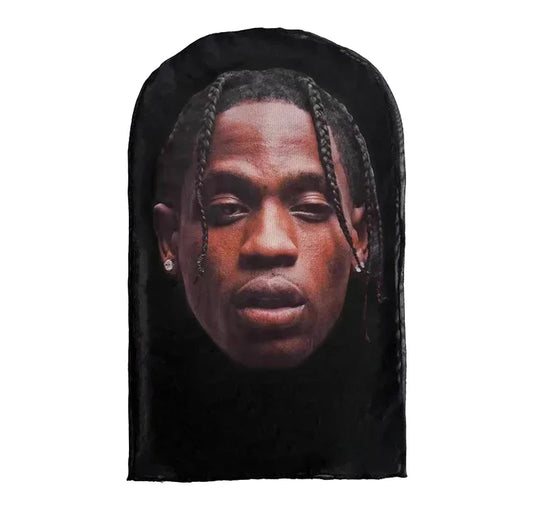 Travis Scott Mask