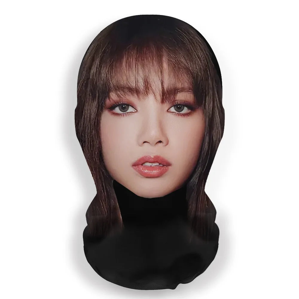 Lisa Mask