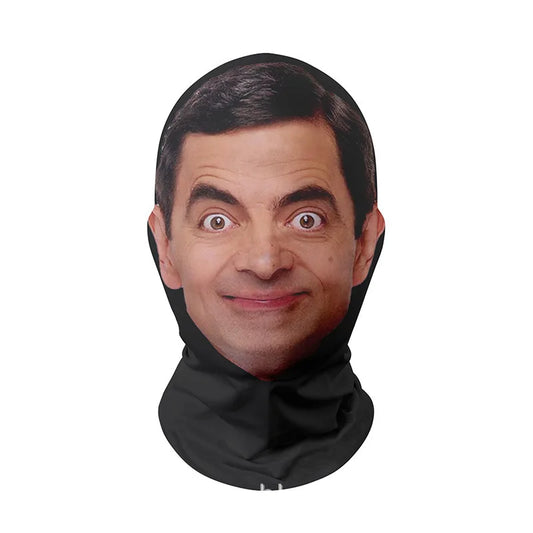 Mr. Bean Mask