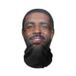 Kyrie Irving Mask