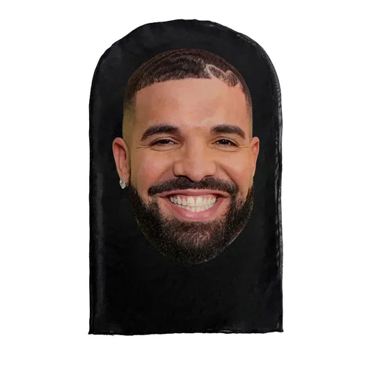 Drake Mask