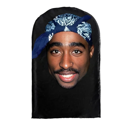 Tupac Mask