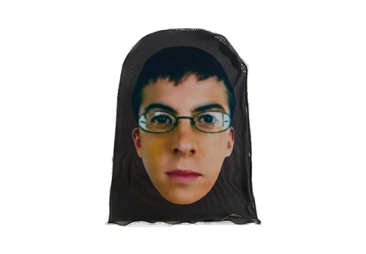 McLovin Mask