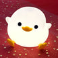 Dodo Duck Silicone LED Night Light